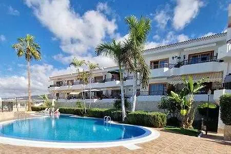 Markethome Bouganvilla Costa Adeje