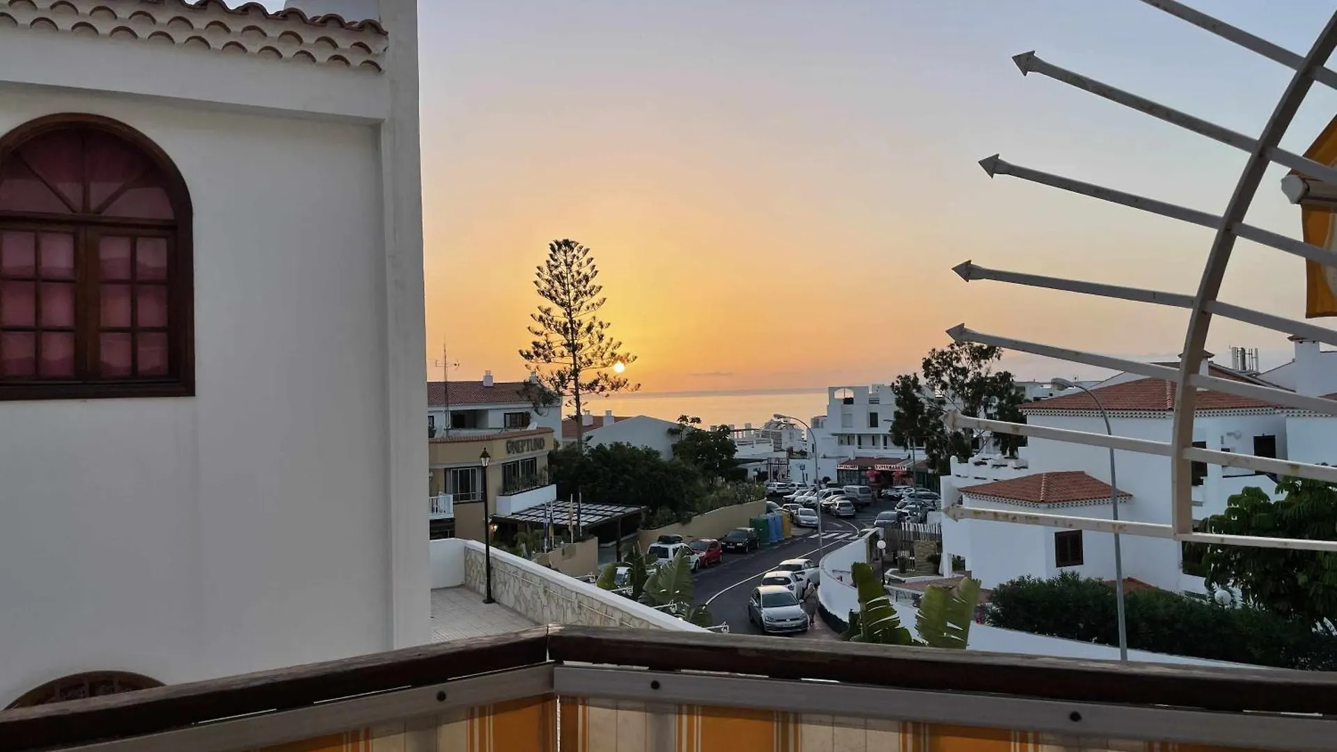 Apartment Markethome Bouganvilla Costa Adeje