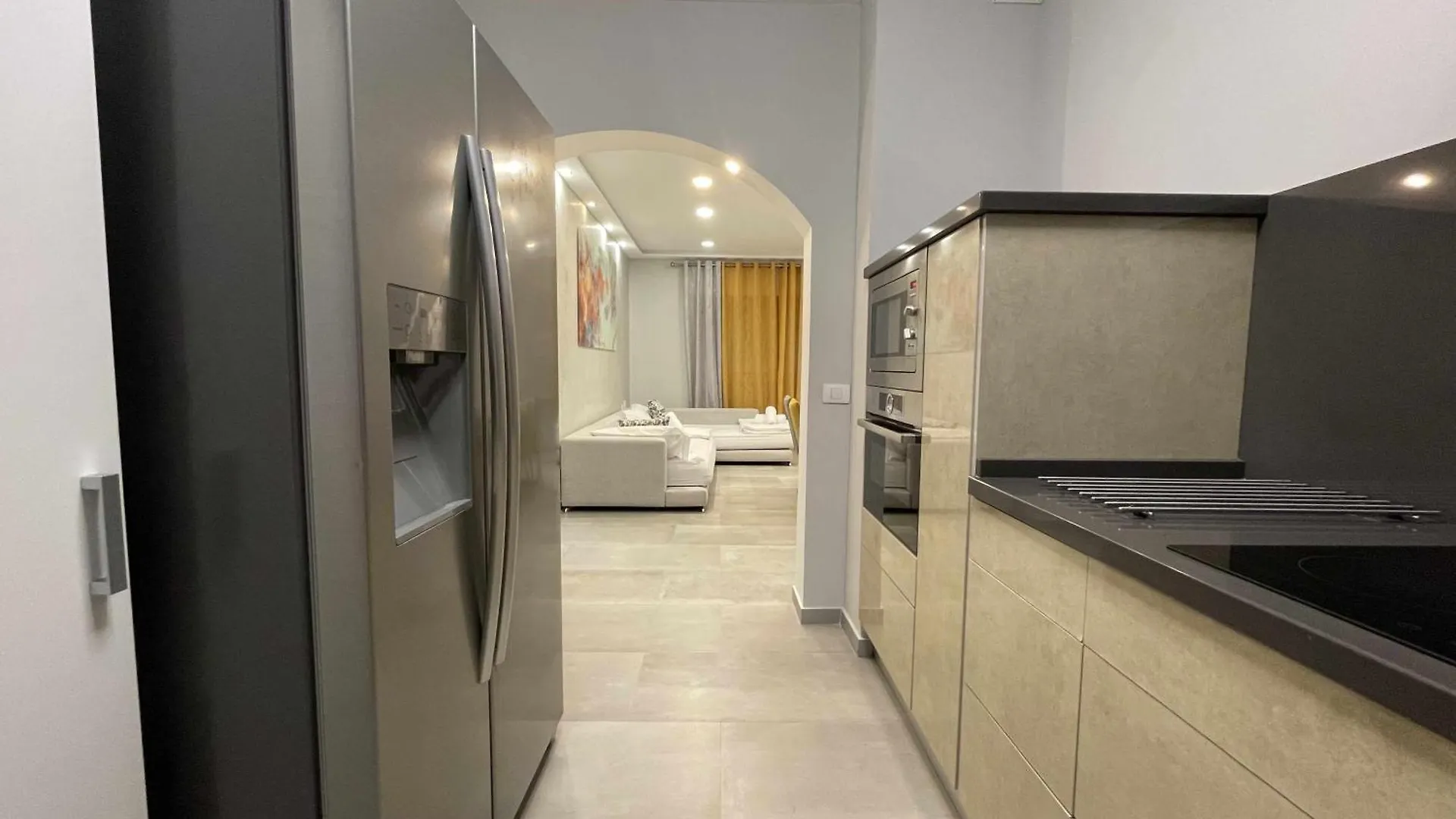 Apartment Markethome Bouganvilla Costa Adeje  Spain
