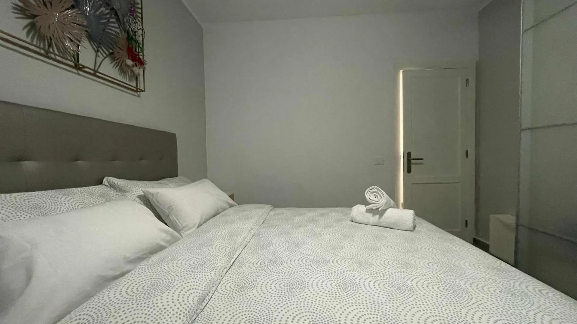 Lejlighed Markethome Bouganvilla Costa Adeje