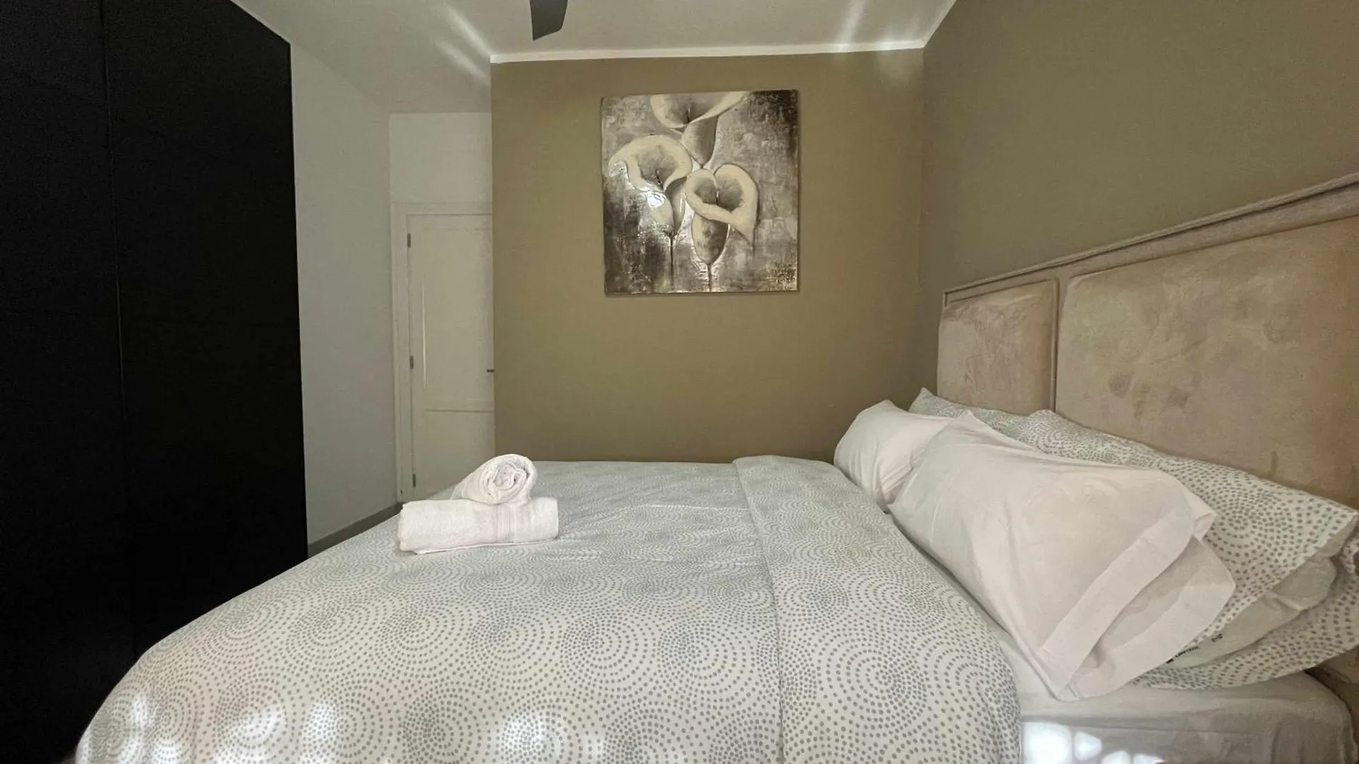 Markethome Bouganvilla Costa Adeje  Apartment Costa Adeje (Tenerife)