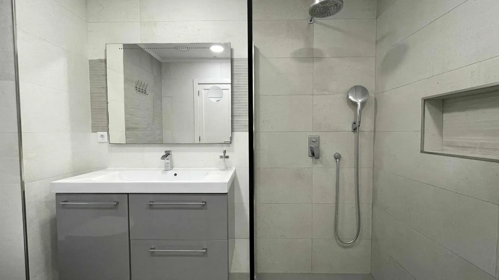 Apartment Markethome Bouganvilla Costa Adeje