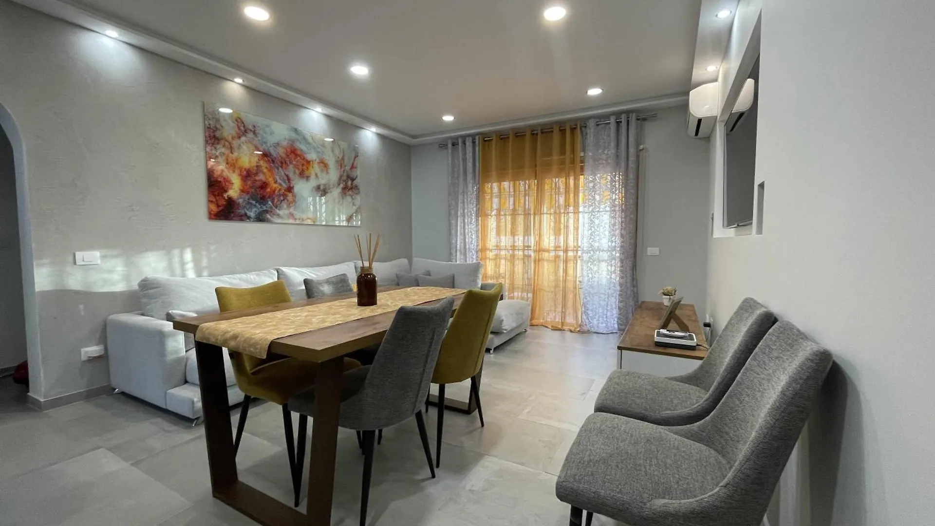 Apartment Markethome Bouganvilla Costa Adeje  Spain