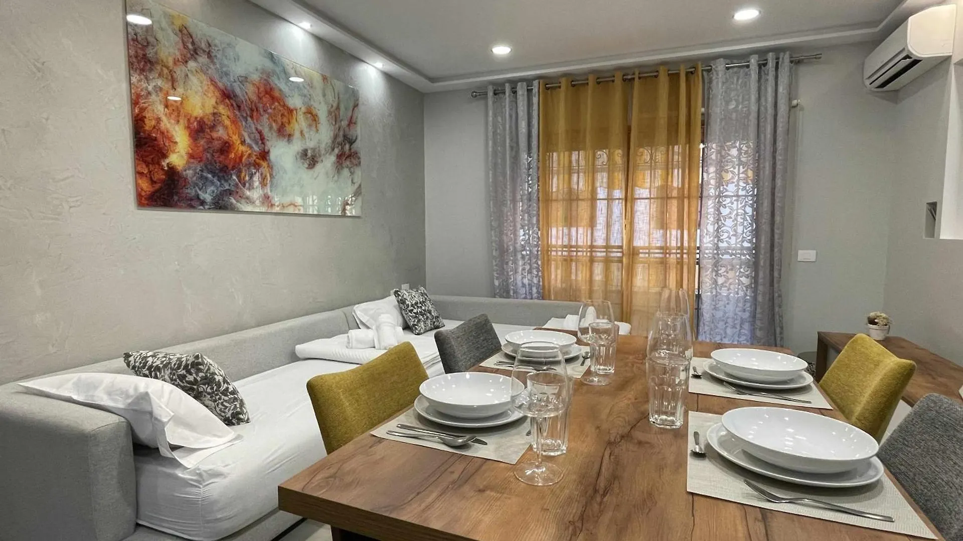 Markethome Bouganvilla Costa Adeje  Apartment