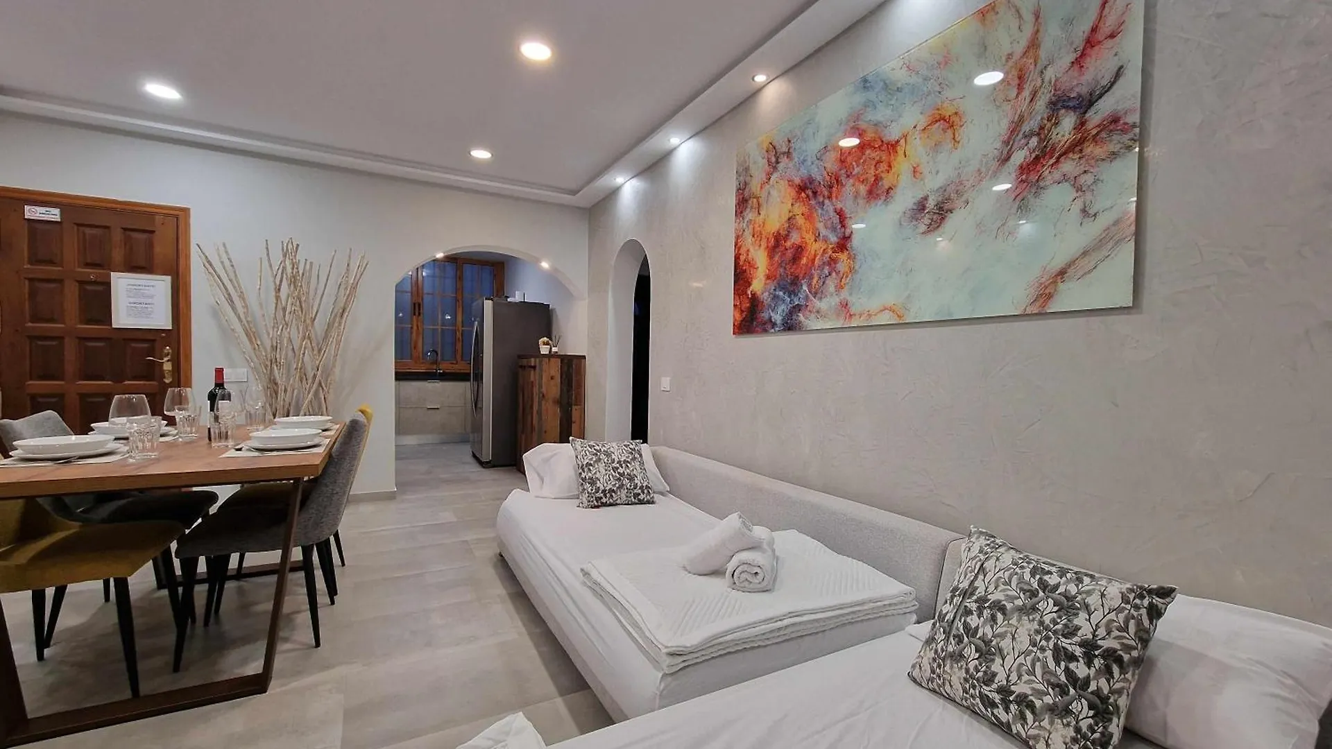 Markethome Bouganvilla Costa Adeje  0*, Costa Adeje (Tenerife)