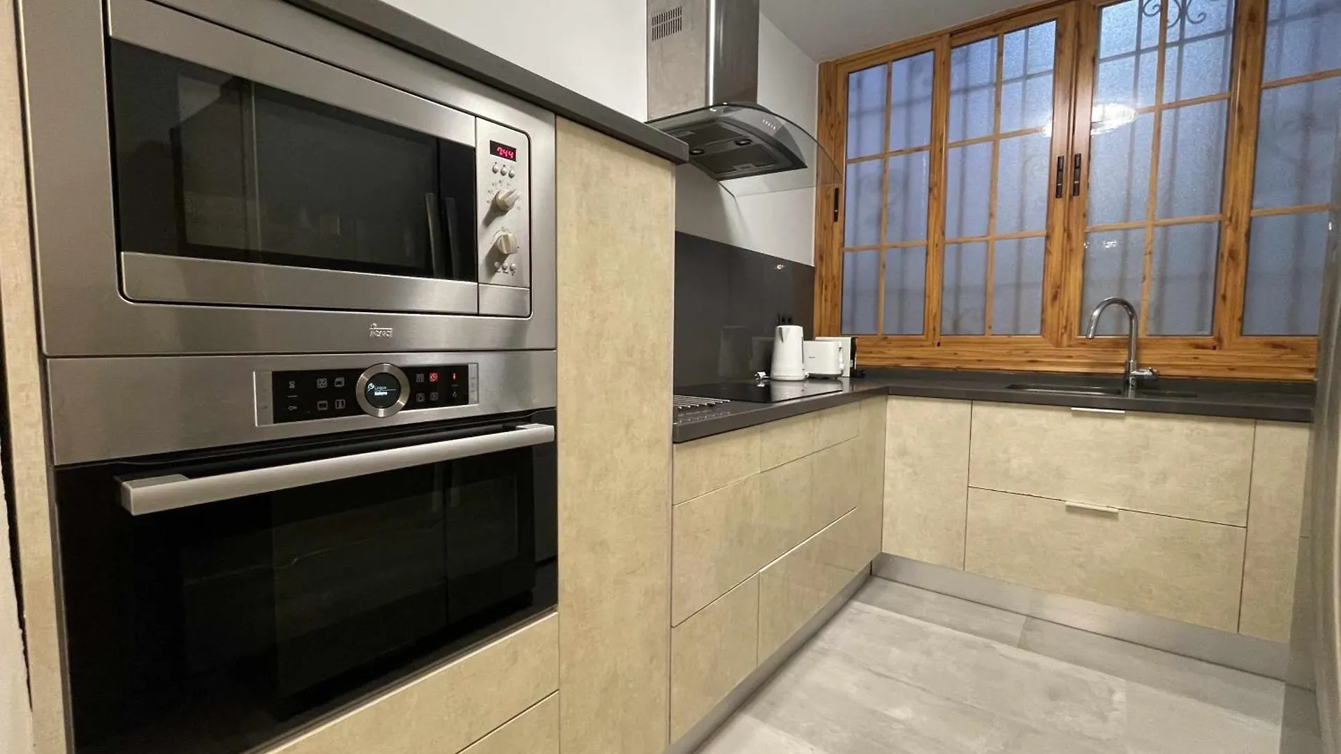 Markethome Bouganvilla Costa Adeje  Apartment