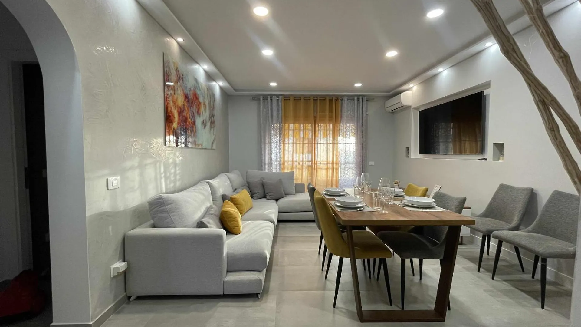 Markethome Bouganvilla Costa Adeje